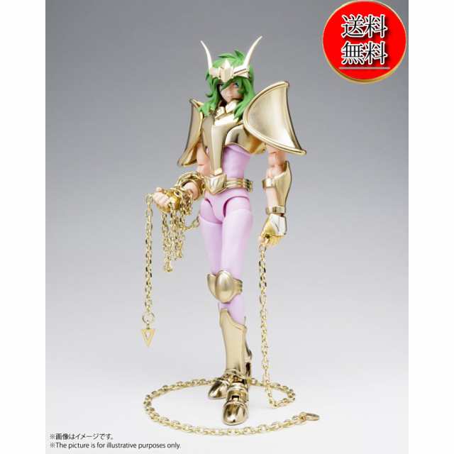 Amazon.co.jp: TAMASHII NATIONS 聖闘士聖衣神話EX アンドロメダ